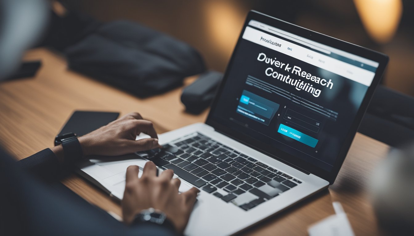 importance user research application development consulting engagements importance user research application development consulting engagements